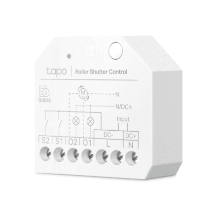 Nutirelee TP-LINK Tapo S112, valge