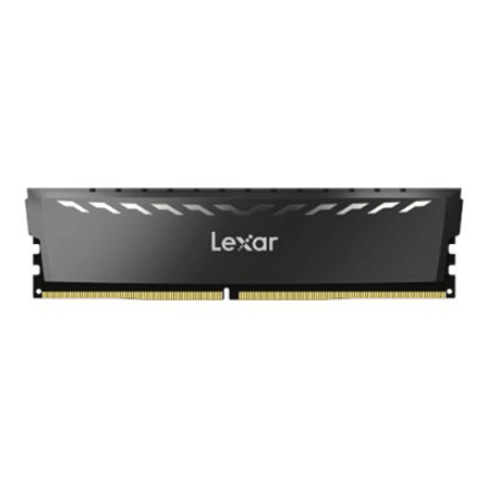 Lexar 16 GB DDR4 3200 MHz mälukomplekt lauaarvutile (2 × 8 GB)