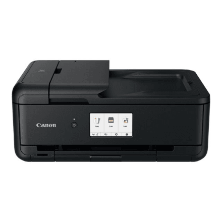 Canon PIXMA TS9550a multifunktsionaalne tindiprinter, värviline, A3, Wi-Fi