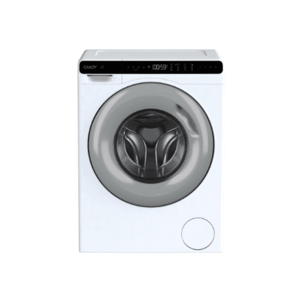 Candy CW50-BP12307GU-S washing machine, 5 kg, class A