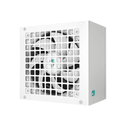 Deepcool PQ850G toiteplokk 850 W, 80 PLUS Gold, valge