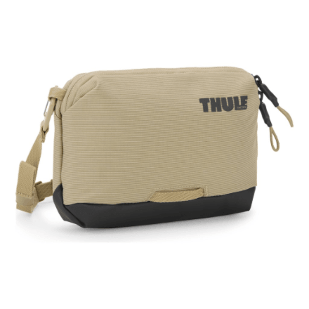 Сумка через плечо Thule Paramount Crossbody 2L, бежевая
