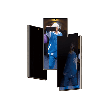 Kaitseklaas PanzerGlass Ultra-Wide Fit Privacy, Samsung Galaxy S 2024 Ultra