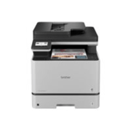 Brother MFC-L8730CDW Multifunction Color Laser Printer
