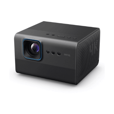 BenQ GP520 projektor, 4K UHD, Wi-Fi, 2600 luumenit