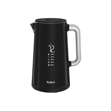 Tefal KO8518 kettle, 1.7 l, 1800 W