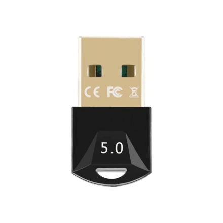 Gembird BTD-MINI6 USB Bluetooth 5.0 Dongle Adapter