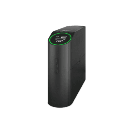 APC Back-UPS Pro Gaming BGM2200B-GR UPS 2200 VA / 1320 W