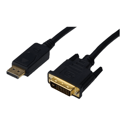 Переходной кабель DisplayPort Digitus, AK-340306-020-S