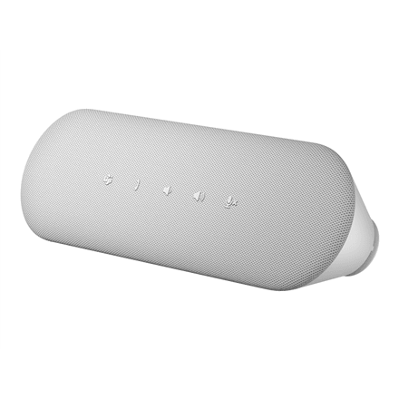 Dell SP3022 speakerphone with microphone, USB-A and USB-C