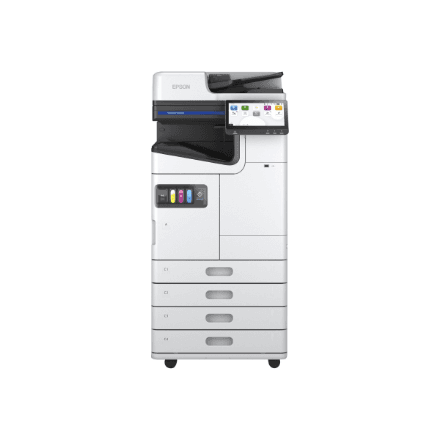 Epson WorkForce Enterprise AM-C4000 multifunction printer