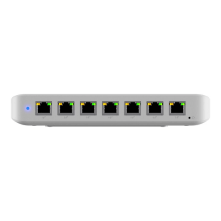 Ubiquiti | UniFi Switch | USW-Ultra-60W | Managed L2 | Desktop/Wall-mountable
