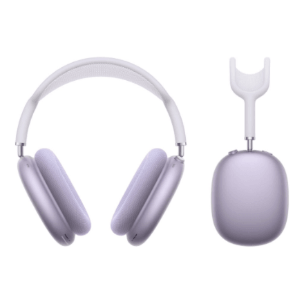 Полноразмерные беспроводные наушники Apple AirPods Max 2, фиолетовые
