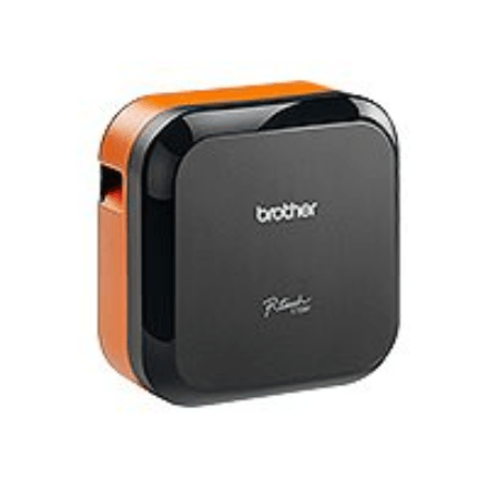 Brother PT-E720BT sildiprinter, Bluetooth