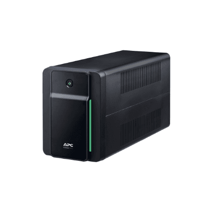 APC Back-UPS BX2200MI UPS 2200 VA / 1200 W – line-interactive