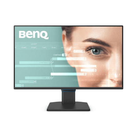 BenQ GW2490C monitor, 24″ IPS, FHD, 144 Hz