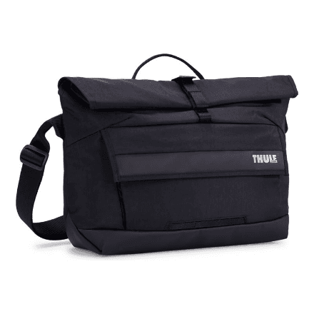 Õlakott Thule Paramount, 14 l, kuni 14″, must