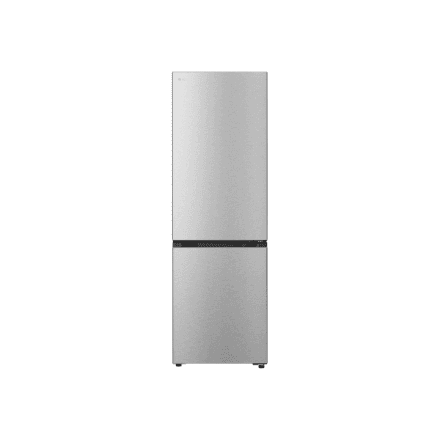 LG GBBS716CMB fridge-freezer, 333 l, 186 cm
