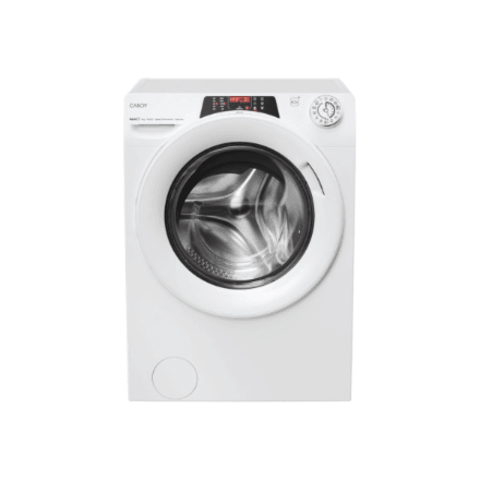 Candy RO 1486DWMT/1-S washing machine, 8 kg, 1400 RPM, class A