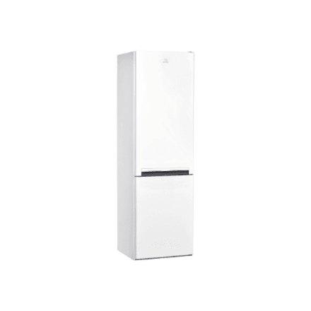 INDESIT INKS 1341 W4E fridge-freezer, 322 l, 173.6 cm