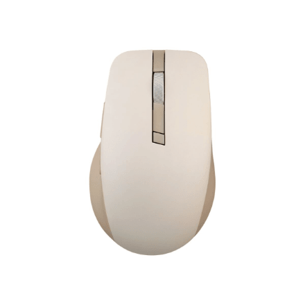 Asus SmartO MD200 Silent Plus wireless mouse, 2.4 GHz + Bluetooth