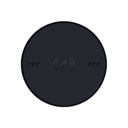 Juhtmeta laadija Razer Wireless Charging Puck for Basilisk V3 Pro, must