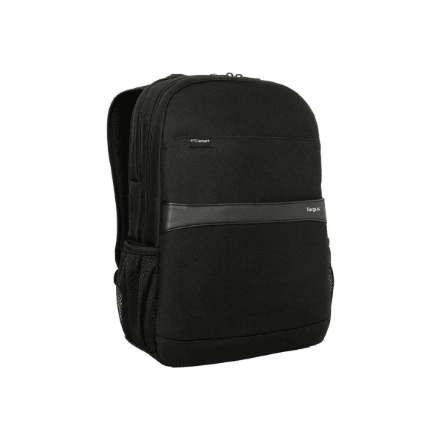 Targus | GeoLite EcoSmart Advanced | Fits up to size 14-16 " | Backpack | Shoulder strap | Waterproof | Black