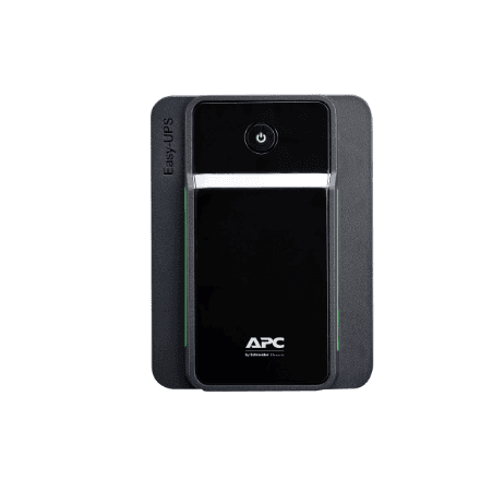 APC Easy UPS BVX900LI-GR UPS 900 VA / 480 W – line-interactive