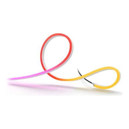 LED-riba Philips Hue Neon Lightstrip for outdoor use, 10 m
