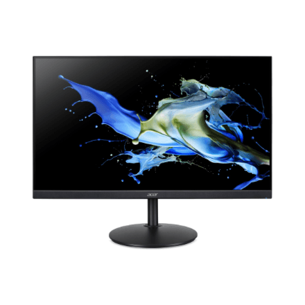 Acer CB2 24" IPS Full HD 144 Hz kuvar reguleeritava jalaga