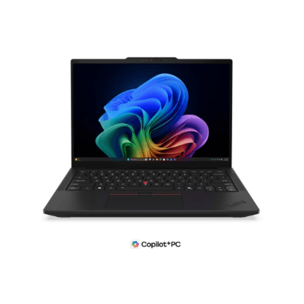 Lenovo ThinkPad T14 G7 Intel | Black | 14 " | IPS | WUXGA | 1920 x 1200 pixels | Anti-glare | Intel Core Ultra 5 | 325 | 32 GB | LPCAMM2 LPDDR5X | Solid-state drive capacity 512 GB | Intel Graphics | Windows 11 Pro | 802.11be | Bluetooth version 5.4 | 5G upgradable | Keyboard language English | Keyboard backlit | Warranty 36 month(s) | Battery warranty 12 month(s)