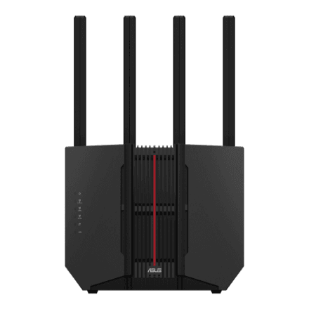 Asus RT-BE92U BE9700 трёхдиапазонный роутер Wi-Fi 7, 5 портов LAN