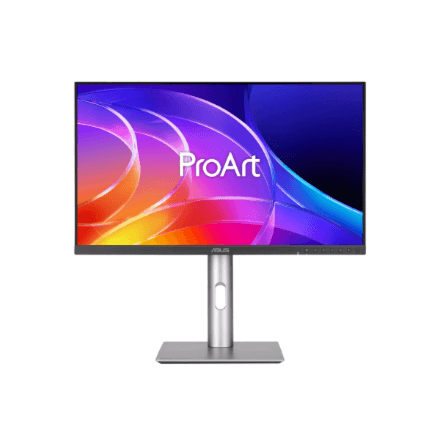 Asus PROART PA249CGV | 24 " | IPS | FHD | 16:9 | 144 Hz | 5 ms | 1920 x 1080 pixels | 350 cd/m² | HDMI ports quantity 1 | Black