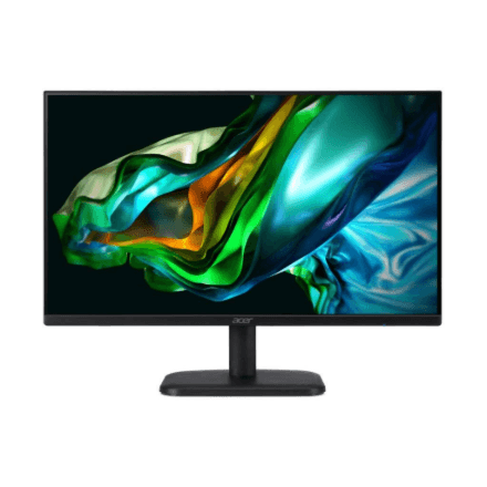 Монитор Acer EK241YP0bi 23,8" Full HD, 1 мс, HDMI и VGA