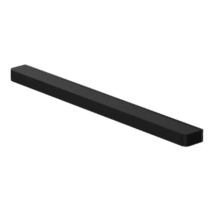 Ribakõlar Sony Bravia Theatre Bar 9 HT-A9000, Dolby Atmos, 495 W, must
