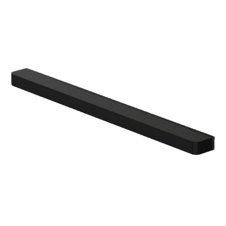 Sony Bravia Theatre Bar 9 HT-A9000 soundbar, Dolby Atmos, 495 W, black