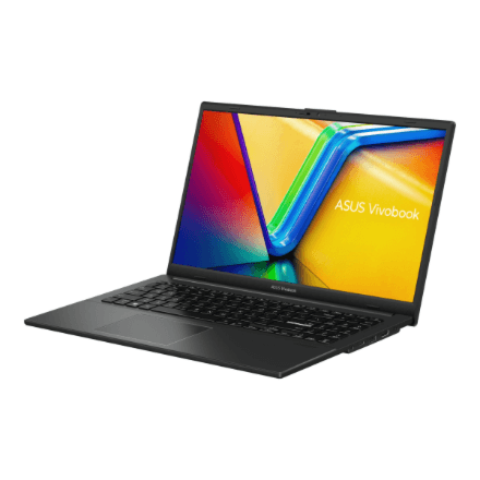 Asus Vivobook Go 15 E1504FA-BQ4956W | Mixed Black | 15.6 " | IPS | FHD | 1920 x 1080 pixels | Anti-glare | AMD Ryzen 3 | 30 | 16 GB | LPDDR5 | Solid-state drive capacity 512 GB | AMD Radeon Graphics | Windows 11 Home | 802.11ax | Bluetooth version 5.3 | Keyboard language US international | Keyboard backlit | Warranty 24 month(s) | Battery warranty 12 month(s)