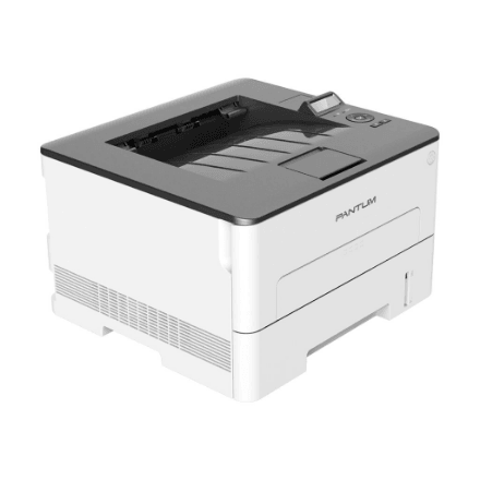 Pantum P3305DN laser printer, mono, A4