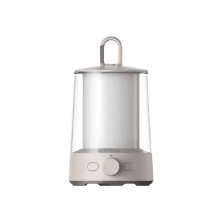 Кемпинговый фонарь Xiaomi Multi-function Camping Lantern, 6–230 лм, IP54