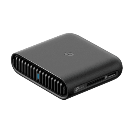 Дорожный роутер TP-Link TL-WR3002X, AX3000, Wi-Fi 6