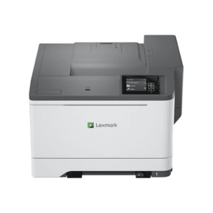 Lexmark CS531dw laserprinter, värviline, A4, Wi-Fi