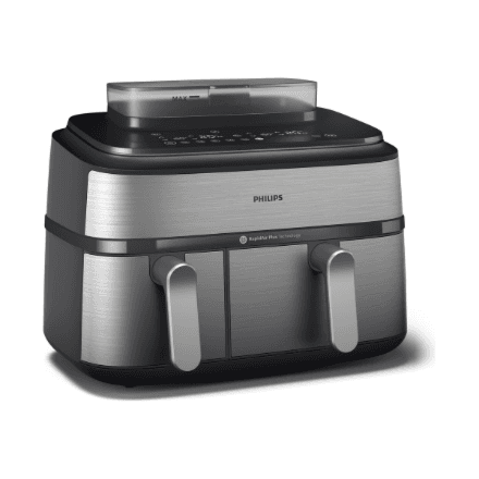 Philips NA555/00 5000 series kuumaõhufritüür, 9 l, 2750 W