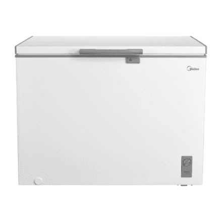 Sügavkülmik Midea MDRC411FZE01