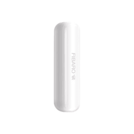 Nutiandur Fibaro FGDW-002-1 EU, valge