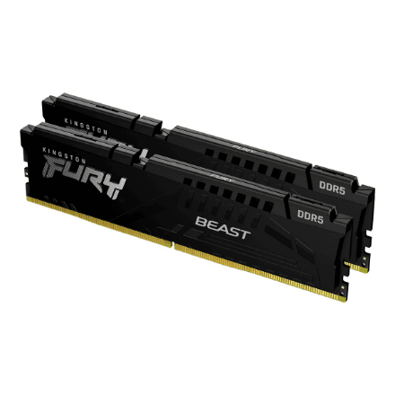 Kingston FURY Beast 32 GB DDR5 6000 MHz komplekt (2 × 16 GB)