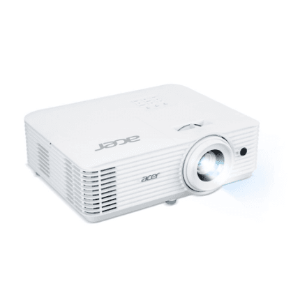 Acer H6546Ki projektor, Full HD, 5200 luumenit, Wi-Fi
