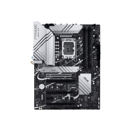 Asus PRIME Z790-P WIFI emaplaat, LGA1700, DDR5