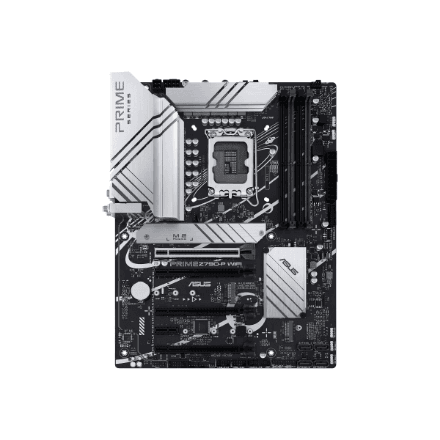 Asus PRIME Z790-P WIFI Motherboard, LGA1700, DDR5