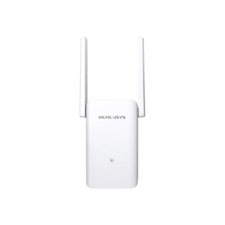 USB-адаптер Wi-Fi 6 Mercusys ME80X, AX3000, двухдиапазонный, белый