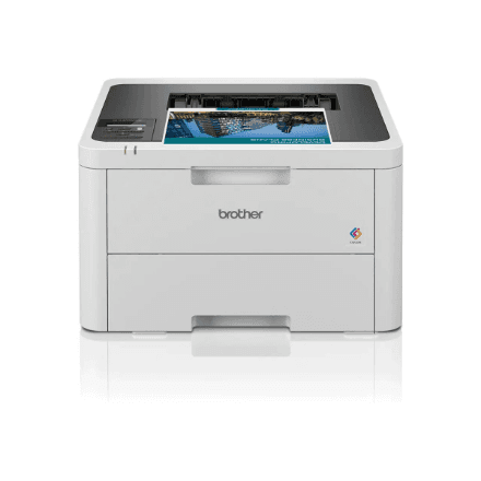 Brother HL-L3220CW laserprinter, värviline, A4, Wi-Fi